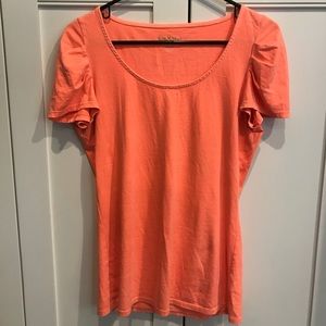 Lily Pulitzer Tee